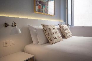 Apartamento de 2 dormitorios
