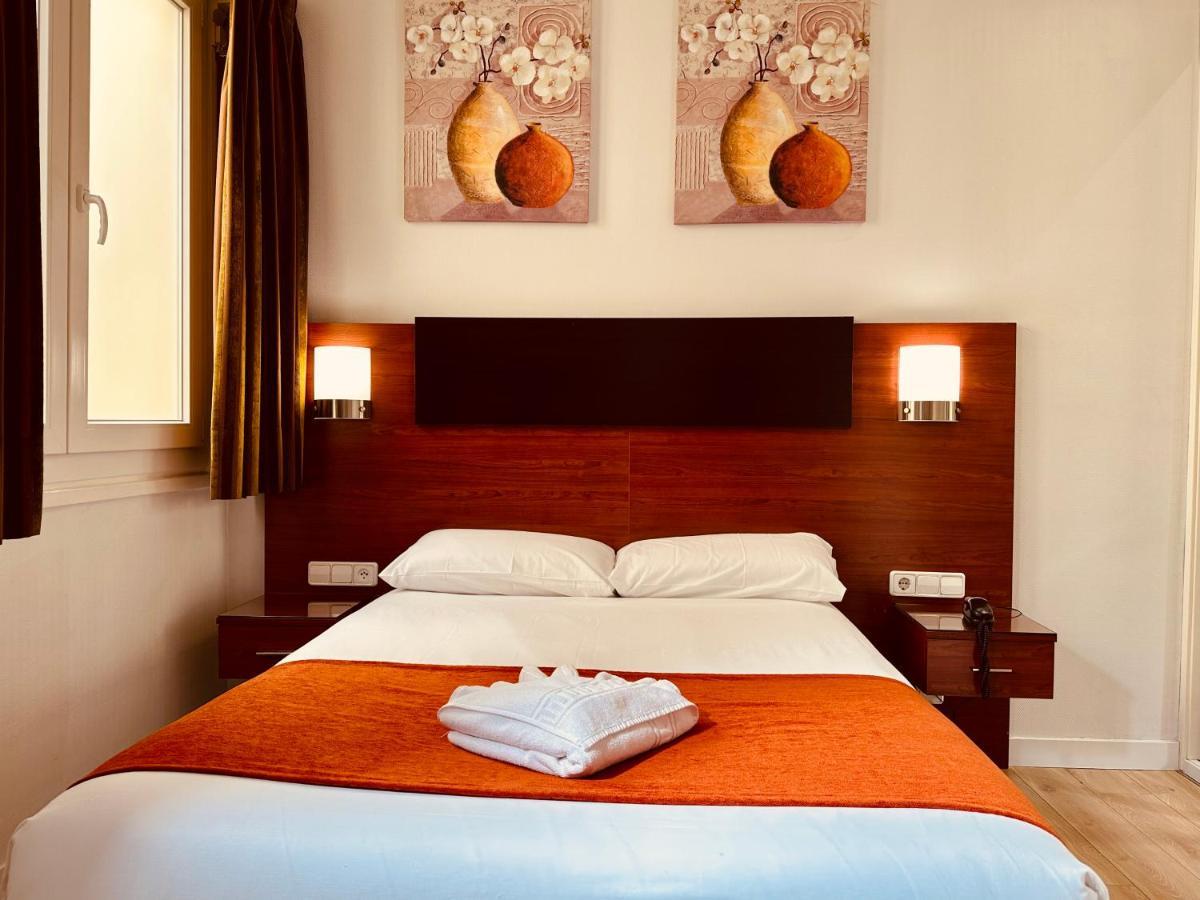 Chambre Simple