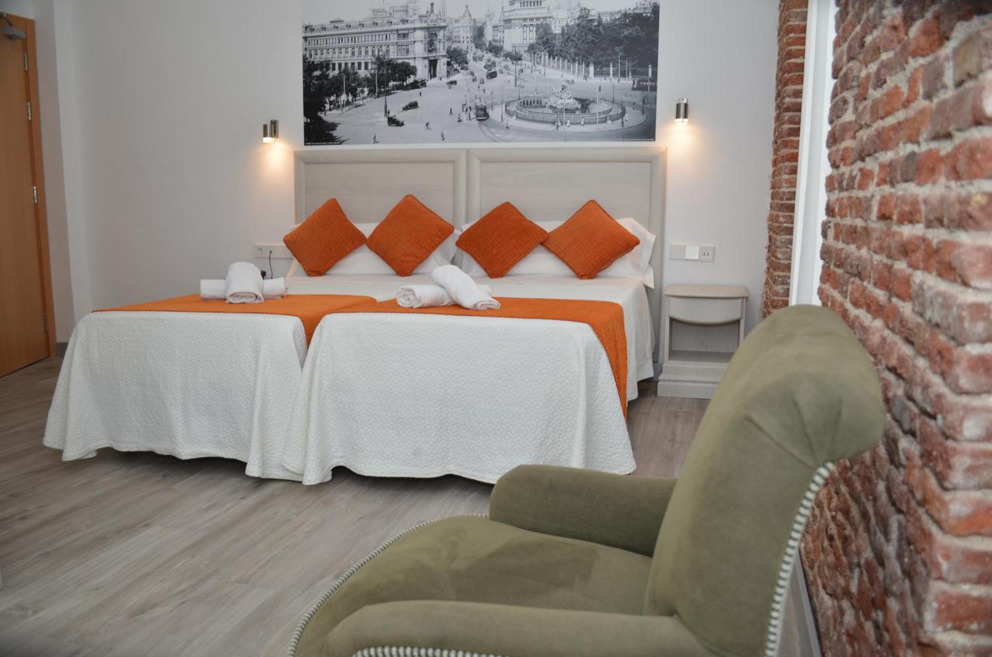 Double or Twin Room