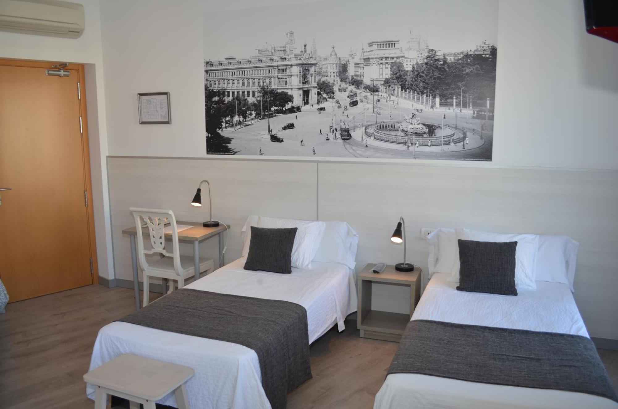 Double or Twin Room