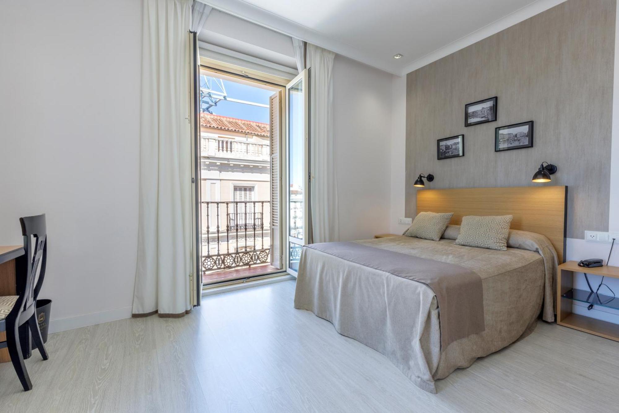 Superior Double or Twin Room View