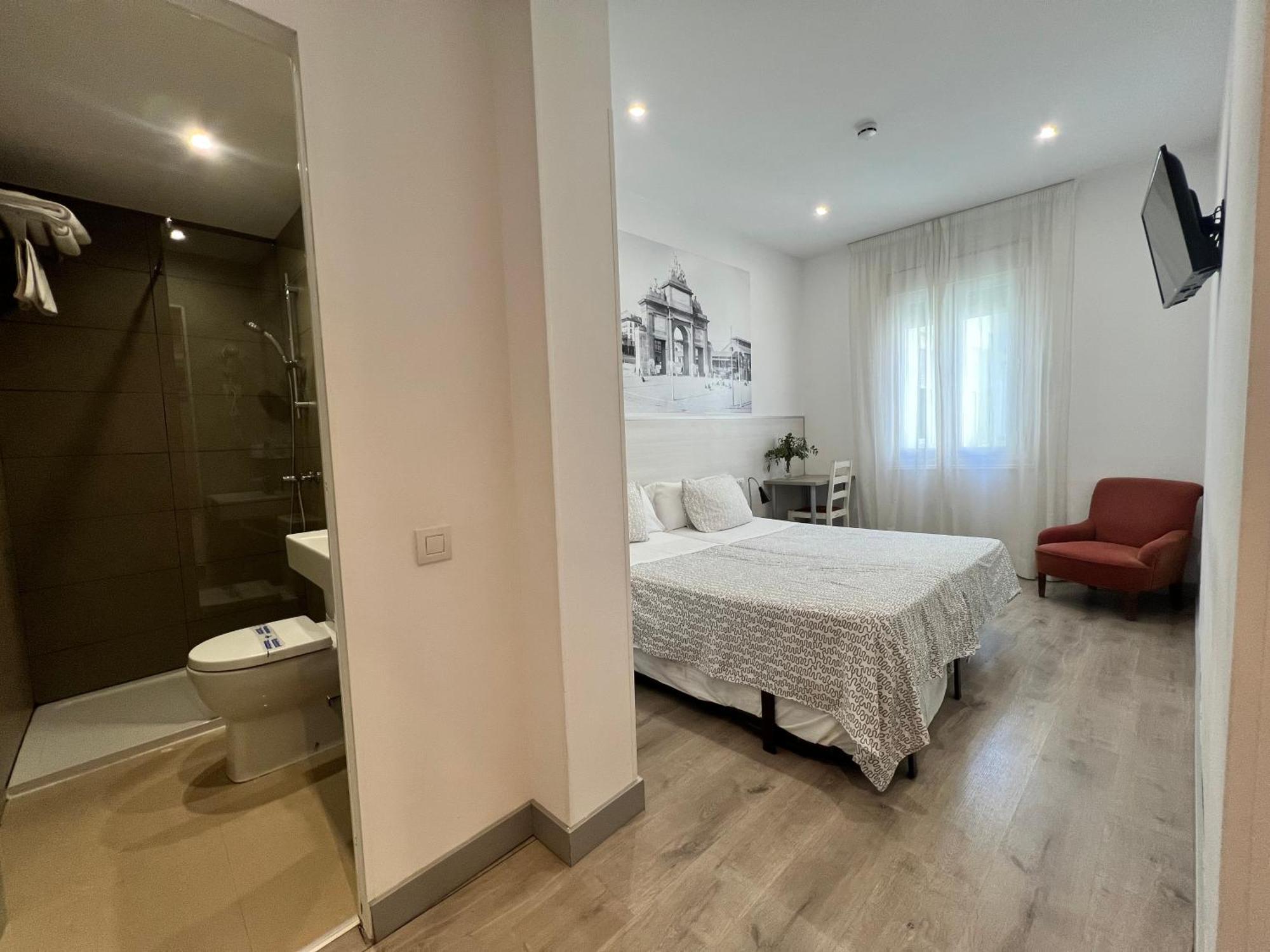 Double or Twin Room