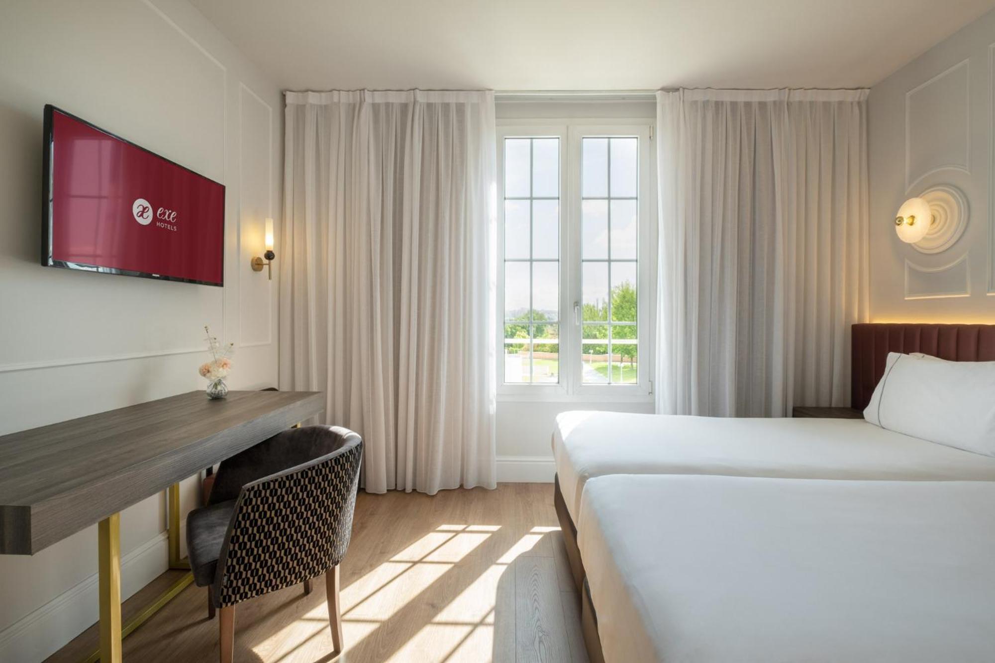 Double or Twin Room