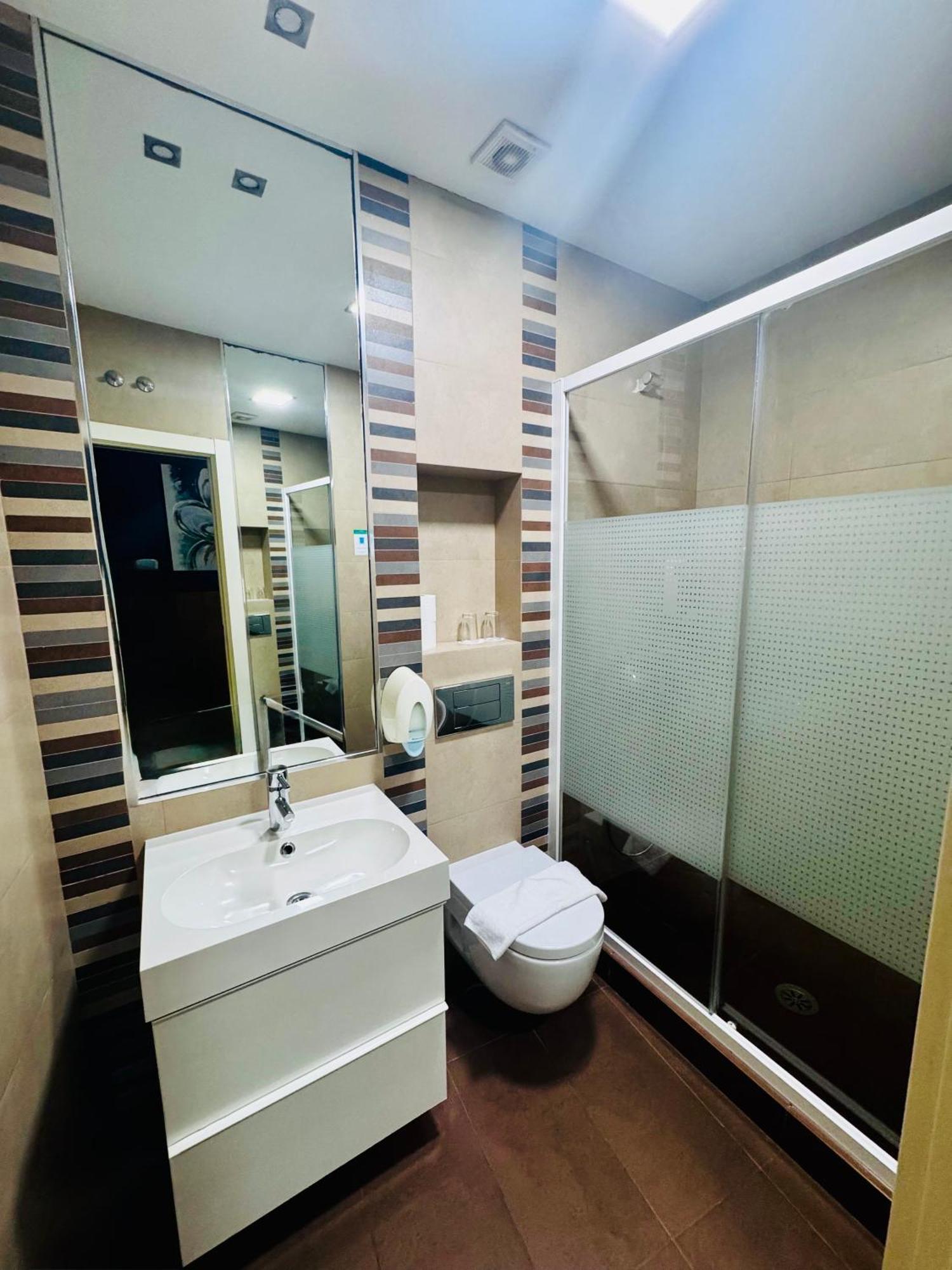 Chambre Lits Jumeaux
