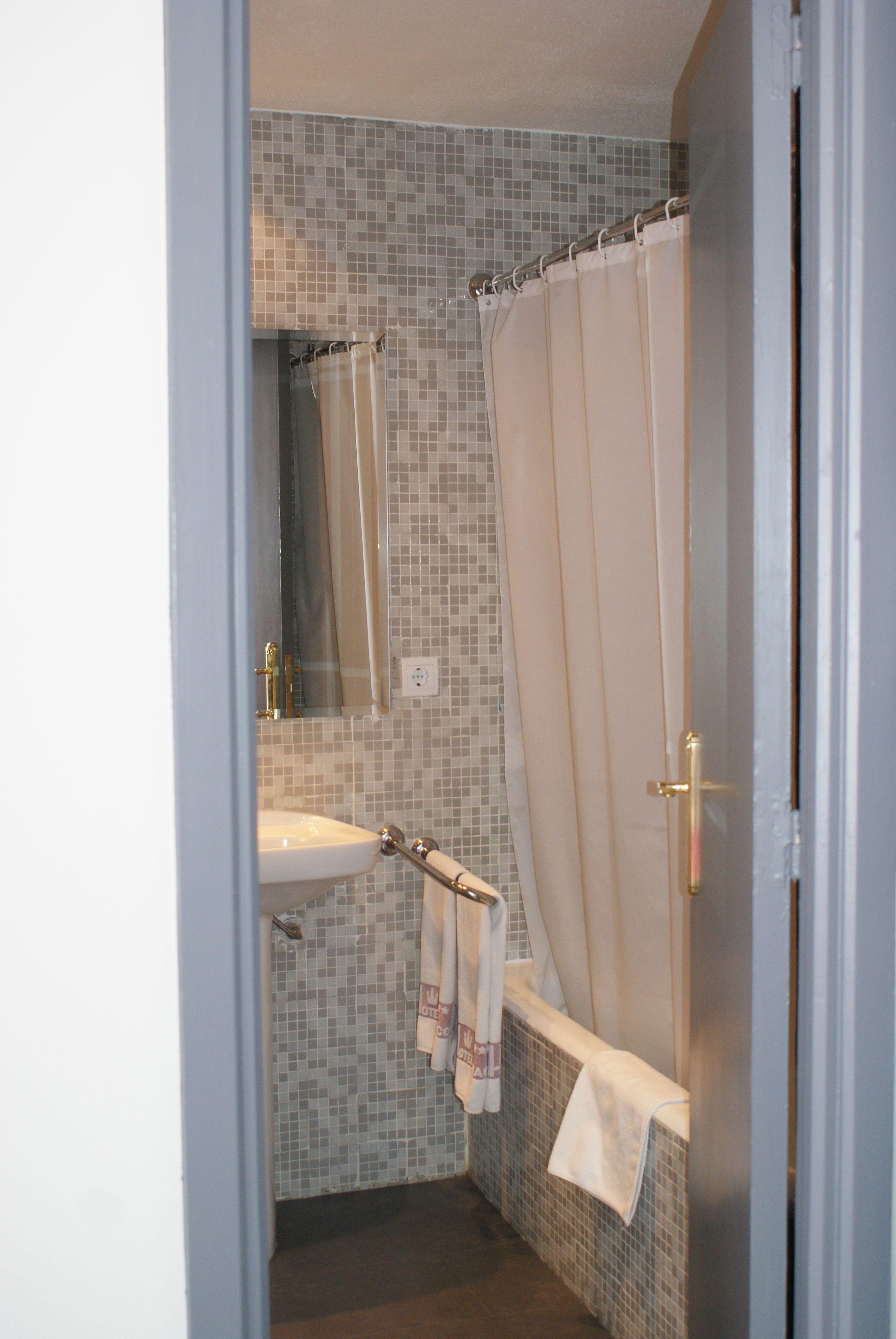 Twin Room View