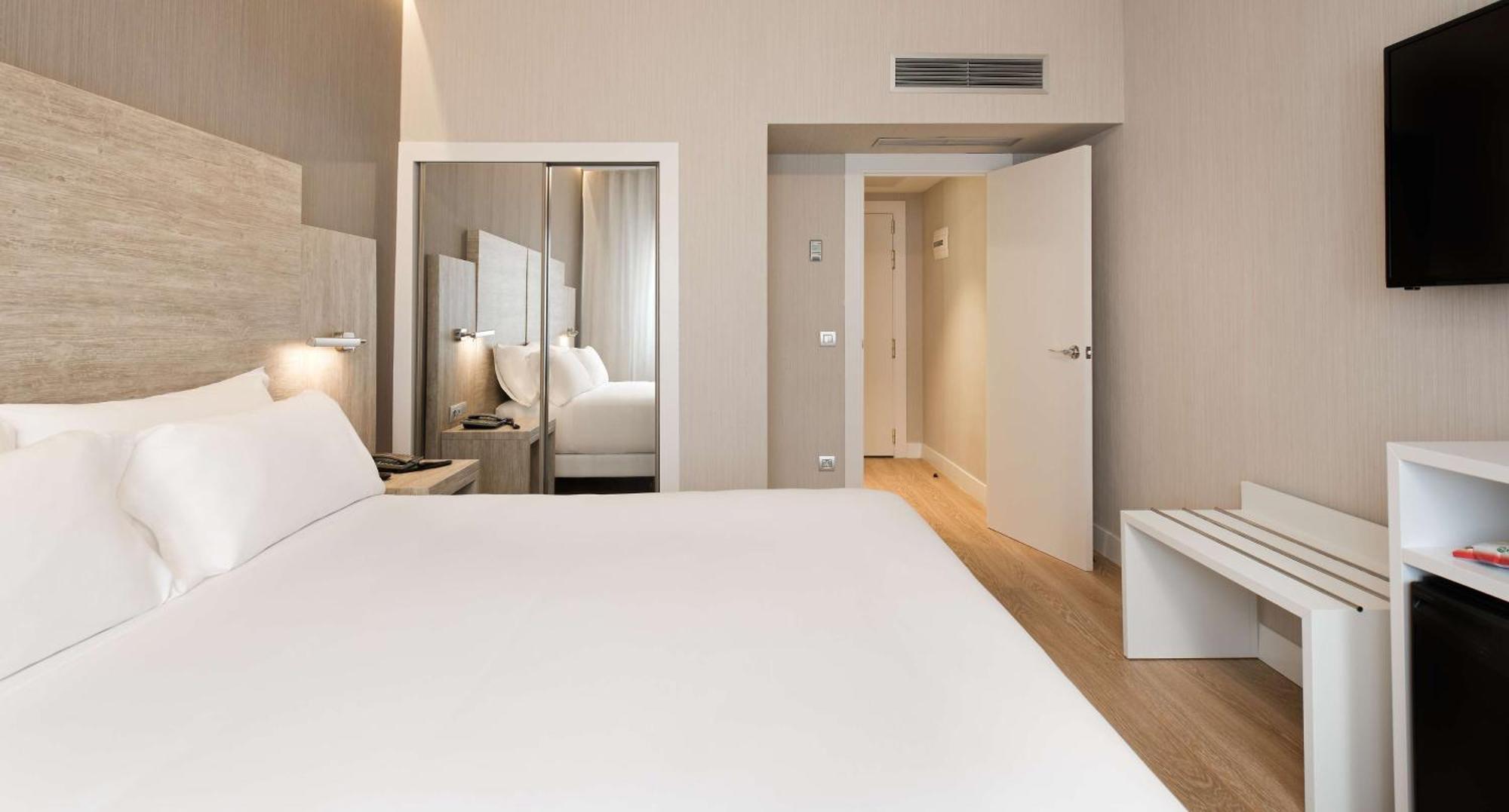 Chambre Double ou Lits Jumeaux Standard
