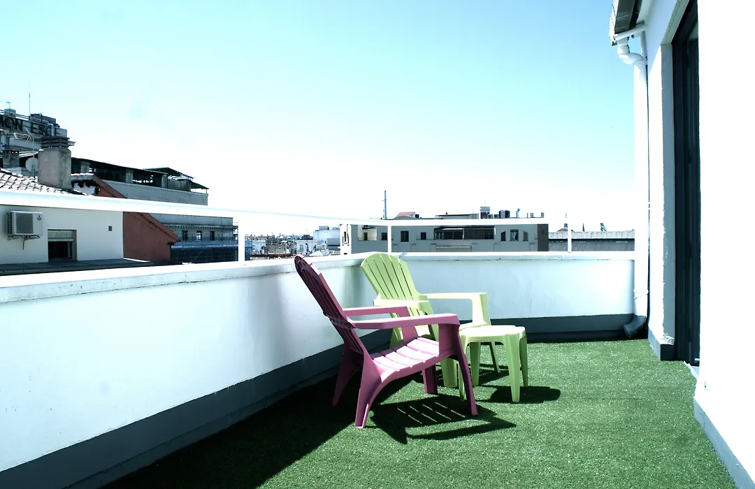 Hotel ANACO-1