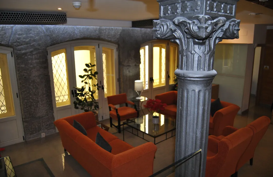 Hostal San Lorenzo-1