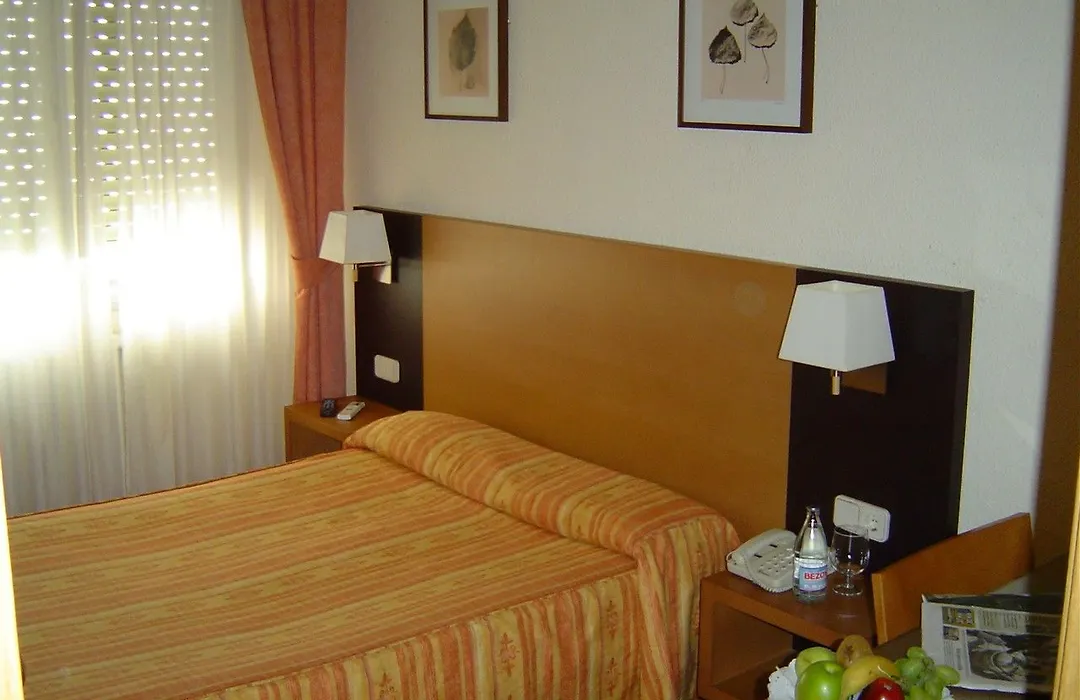Hostal Laris-1