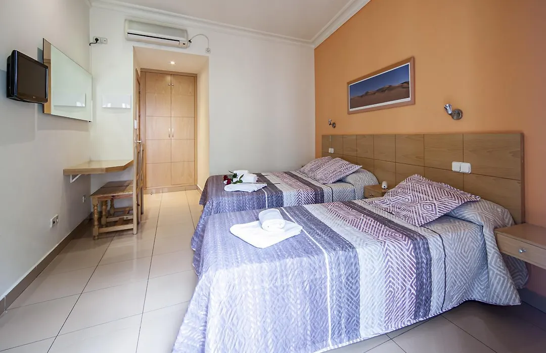INTER Puerta del Sol Pension-1