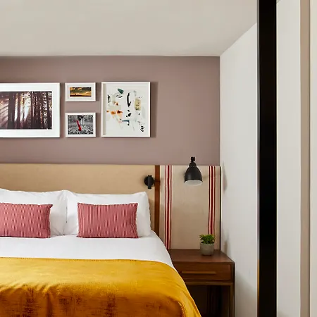Hotel Indigo Madrid - Princesa By Ihg-3
