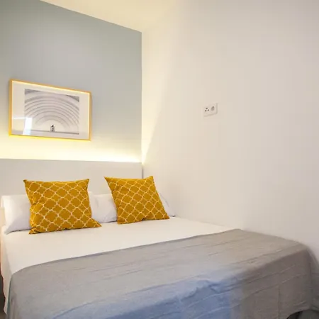 Gran Central Suites-3