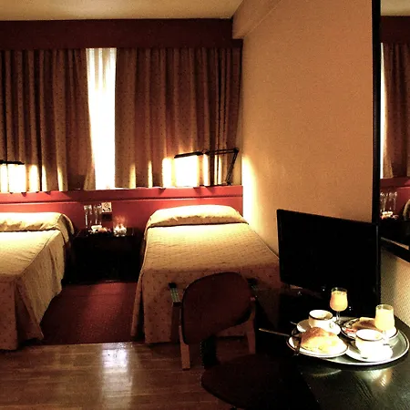 Hotel ANACO-2