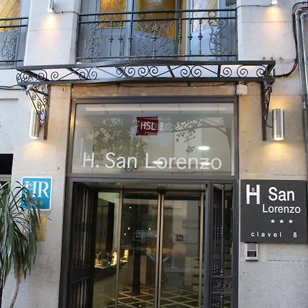 Hostal San Lorenzo-2