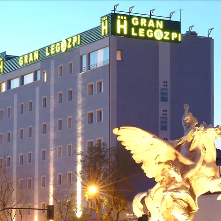 Hotel Gran Legazpi-2
