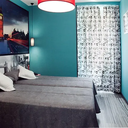Jc Rooms Chueca-3