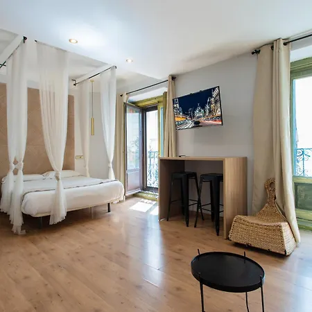AbraCadabra Suites-3