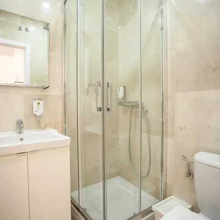 Gran Central Suites-2