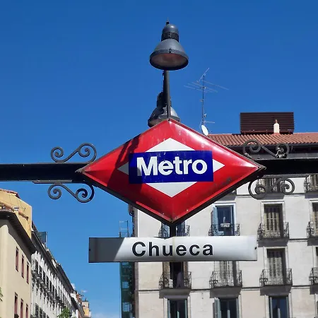 Jc Rooms Chueca-2