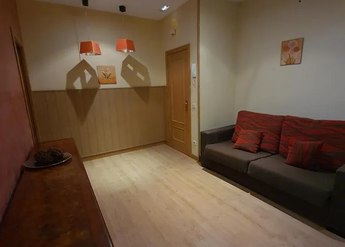 Guest house: Hostal Oporto