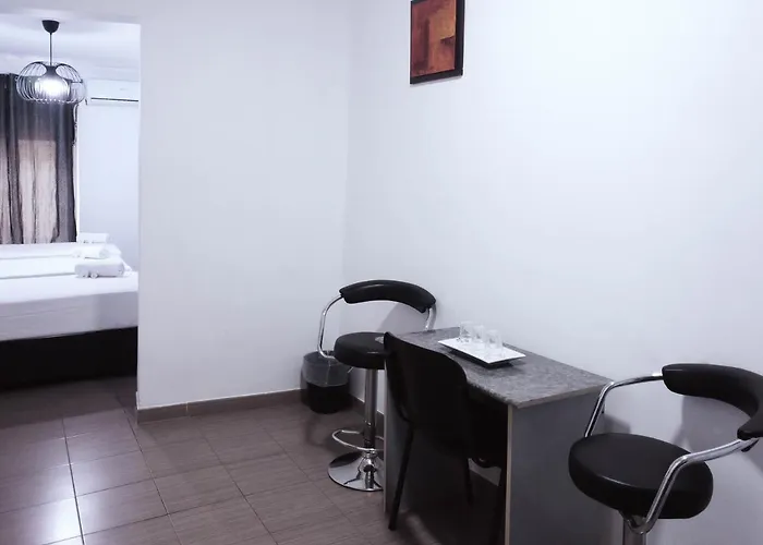 Hostal Andrea