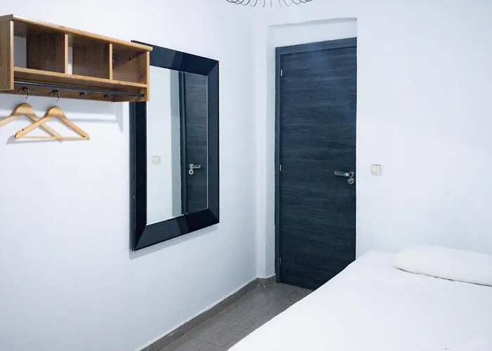 Hostal Andrea