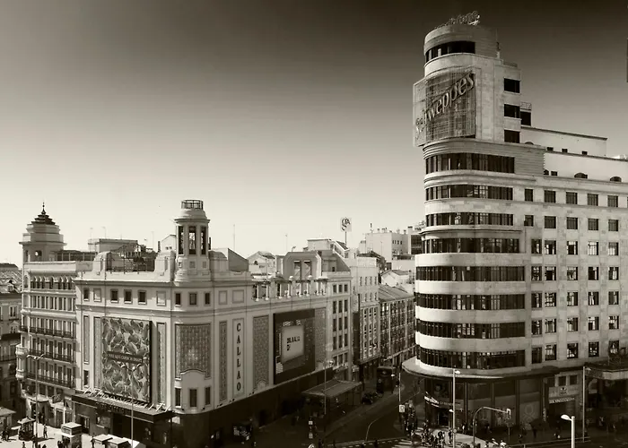 Hostal Valencia
