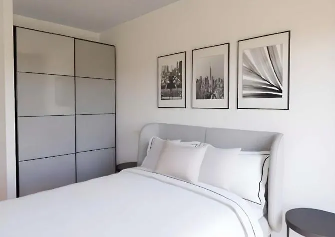 Hotel boutique: Madrid Suites Moncloa-Aravaca, Solo Check In On Line - Parking Gratuito