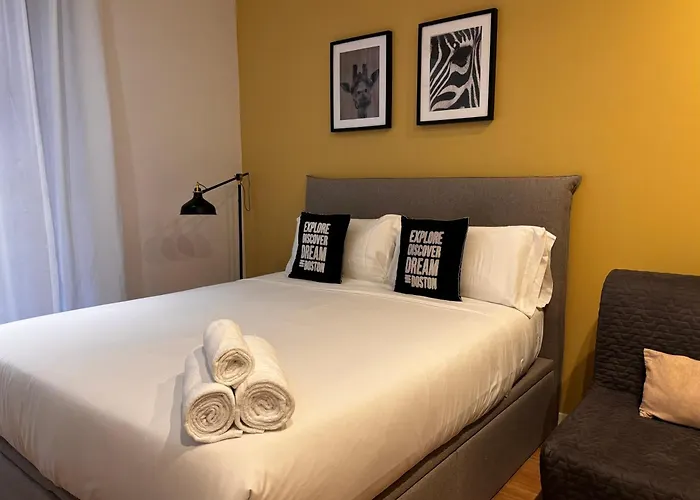 Alquiler de vacaciones: GRAN VÍA / CHUECA Apartamentos