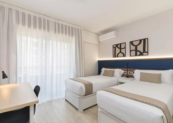  Roisa Hostal Boutique