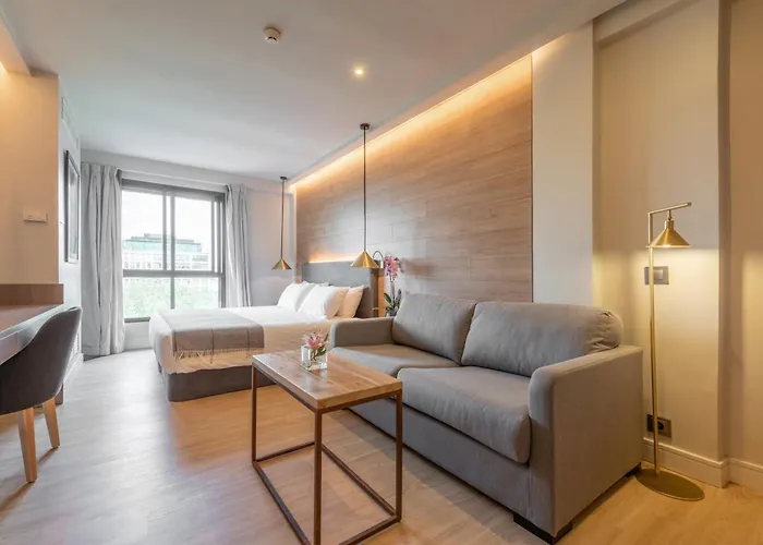 Espahotel Plaza de España