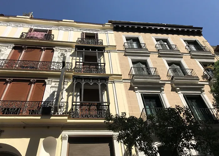 Casa de huéspedes: Hostal El Pilar
