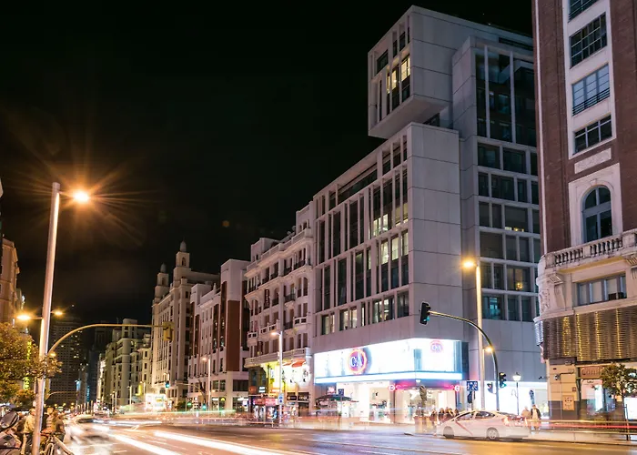 Hotel: Smartrental Collection Centric II