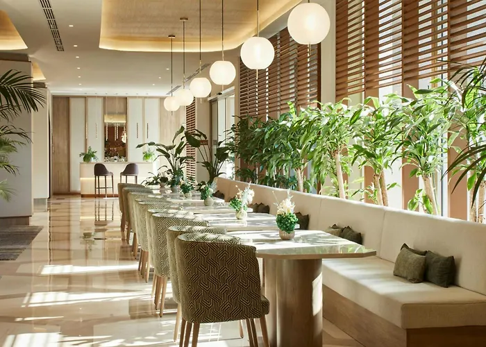 Animaux admis Madrid Marriott Princesa Plaza