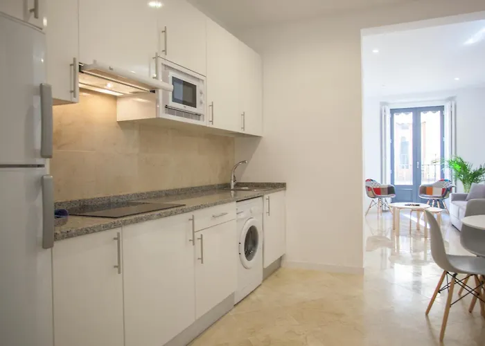 Gran Central Suites