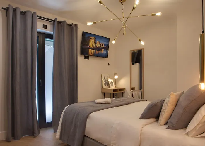 Suites You Soho