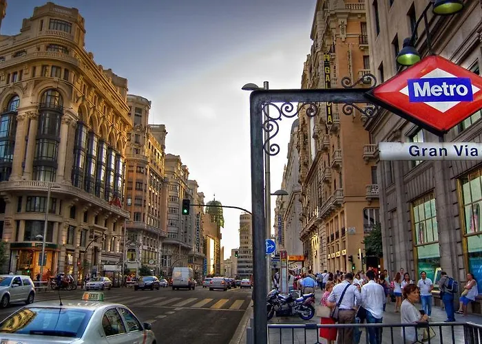 s Madrid Hortaleza