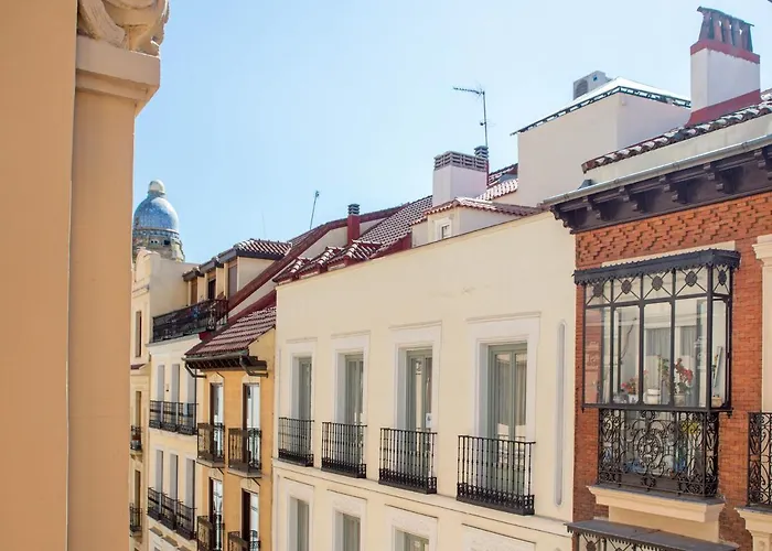  Hostal Felipe V